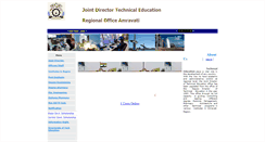 Desktop Screenshot of jdroamt.org